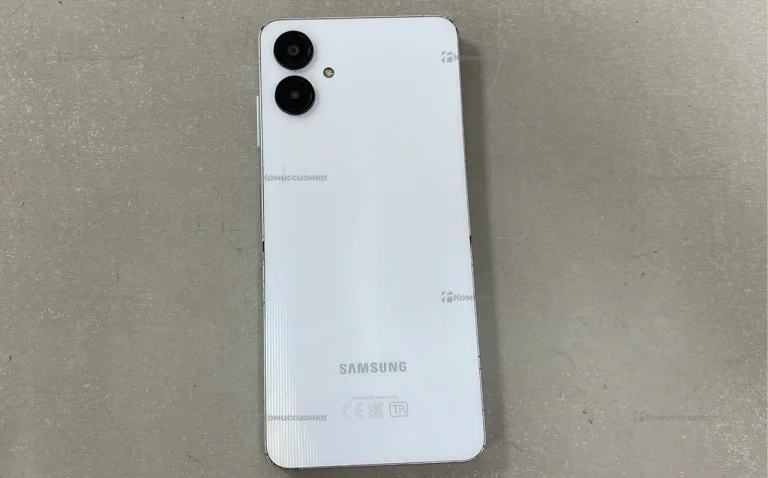 Samsung Galaxy A06 6/128 ГБ