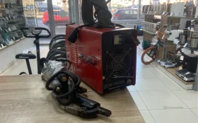 Купить Сварочный инвертор Rucelf IGBT-200 Pro б/у , в Пермь Цена:2500рублей