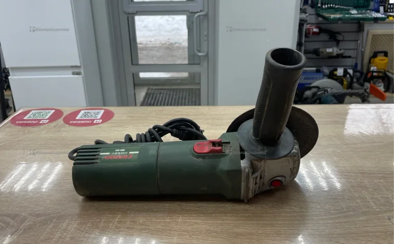 УШМ Кратон AMG-850 HOBBY