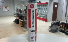 Монтажная Пена Технониколь 885 грамм