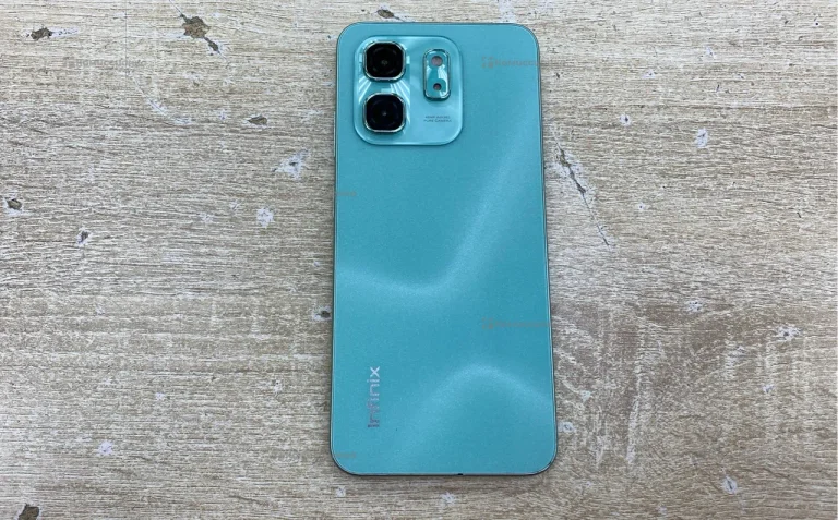 Infinix HOT 50i 4/128GB