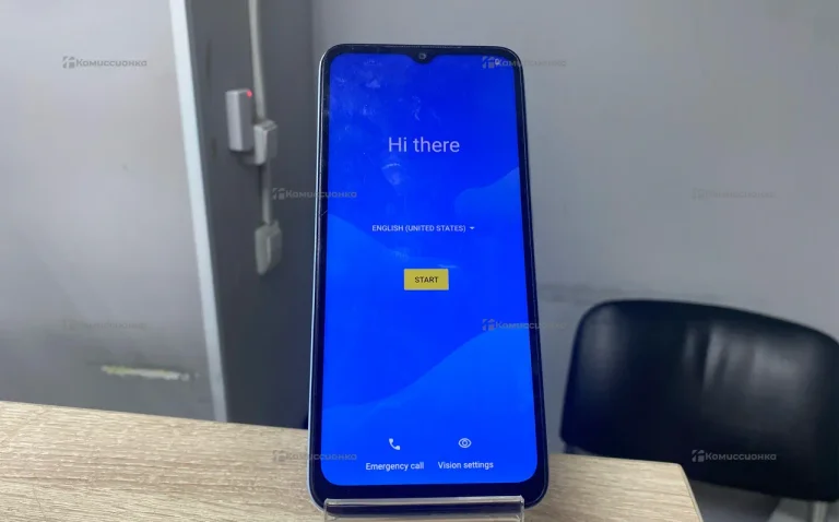 Xiaomi Redmi A1+ 3/32 ГБ