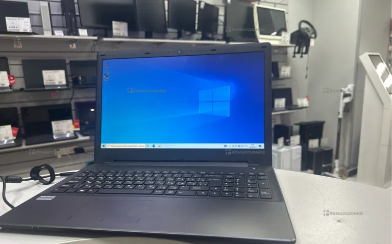 Ноутбук  Sinto Pentium CPU N4200/DDR3 4/SSD256/Int