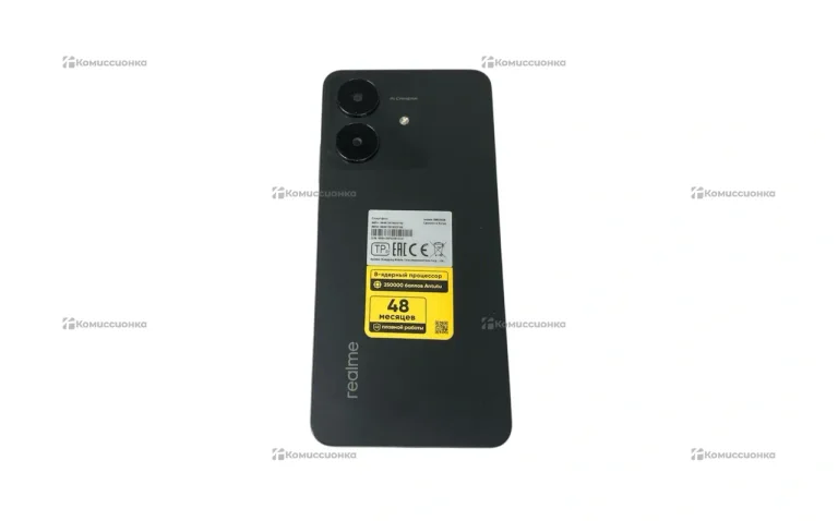 Realme Note 60x 3/64Gb