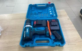 Шуруповерт Makita 48v