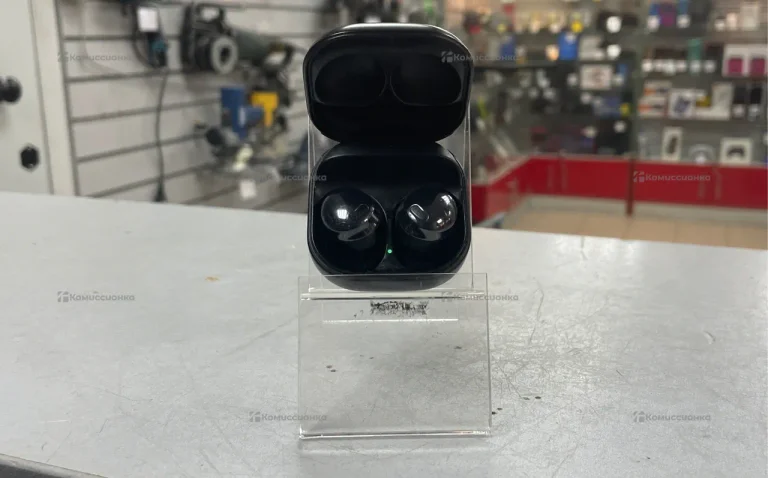 Наушники  Samsung buds pro