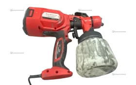 Купить Электрический краскопульт Professional CN-6000 б/у , в Челябинск Цена:1900рублей