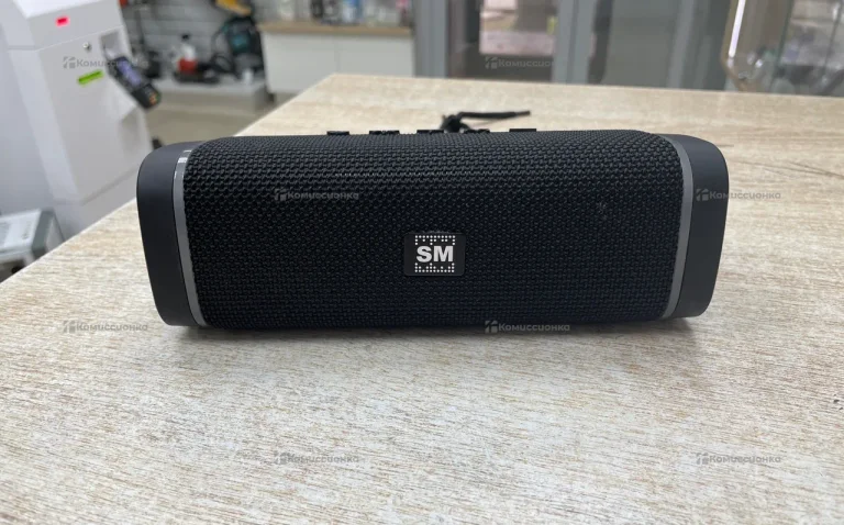 Колонка  Sm