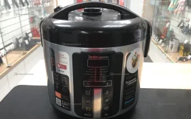 Купить Мультиварка REDMOND SKYCOOKER RMC-M226S б/у , в Москва и область Цена:3100рублей