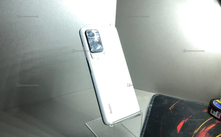 Xiaomi Redmi 10 4/128 ГБ