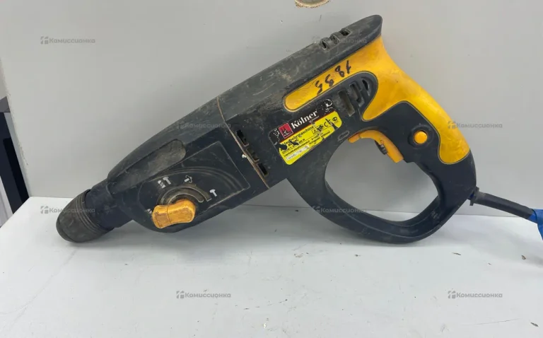 Перфоратор Kolner KRH 720C