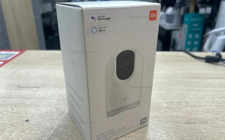 Видеокамера Xiaomi’’ 2K pro