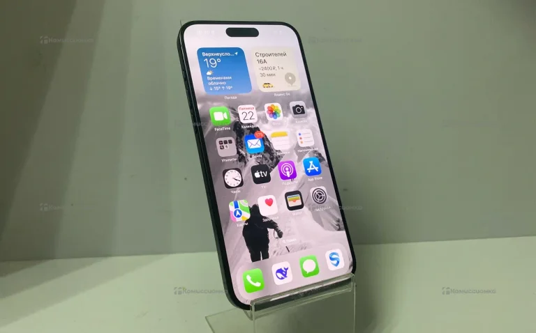 Apple iPhone 15 Pro Max 256 ГБ