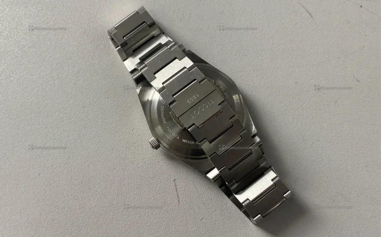 Часы Tissot PRX Rep Black