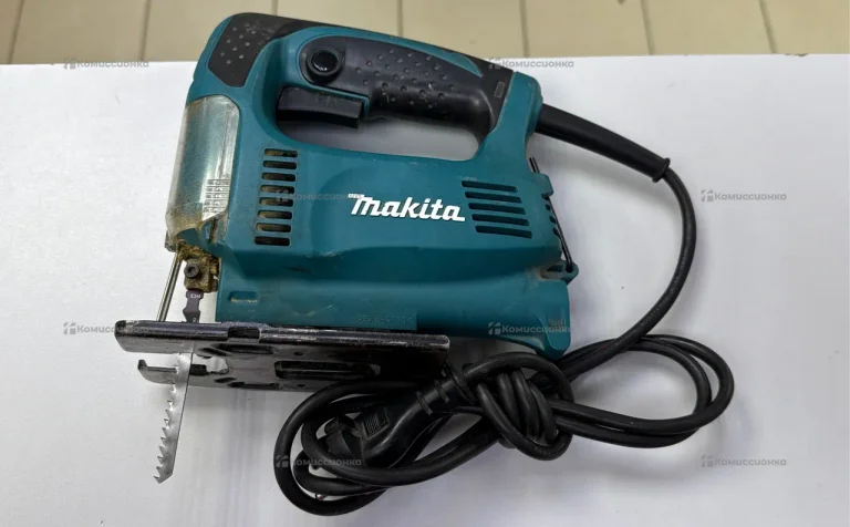 электролобзик makita 4326