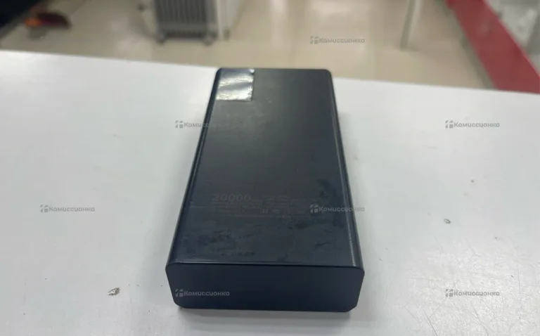Power Bank  20000mah