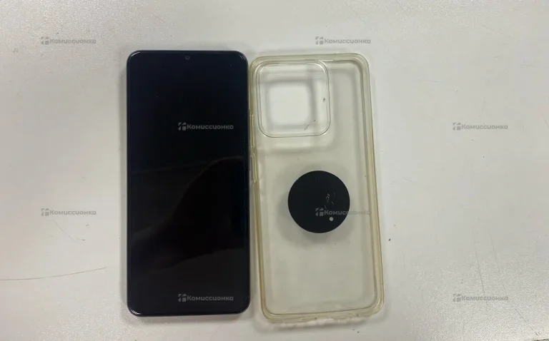 Realme Note 60x 3/64Gb