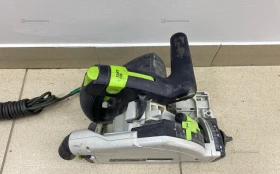 Дисковая пила Festool TS 55 EBQ