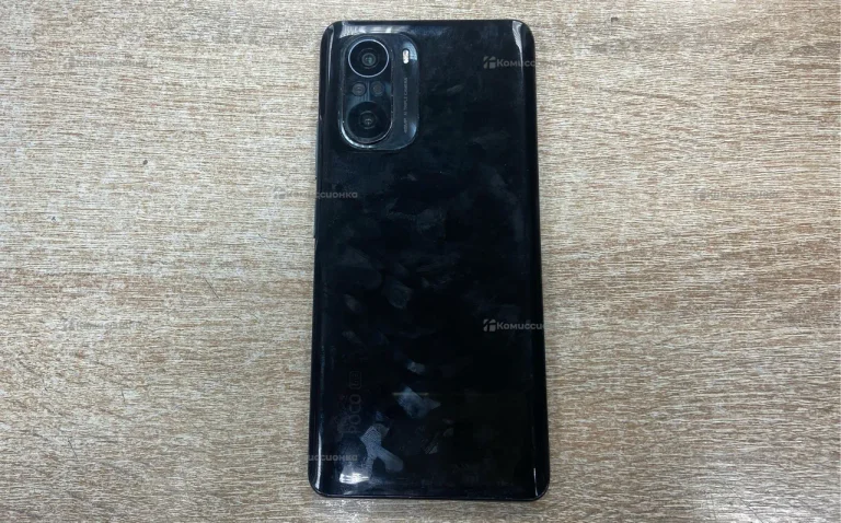 Xiaomi Poco F3 8/256 ГБ