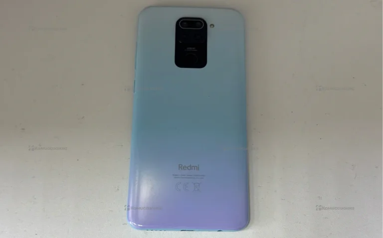 Xiaomi Redmi Note 9 3/64Gb