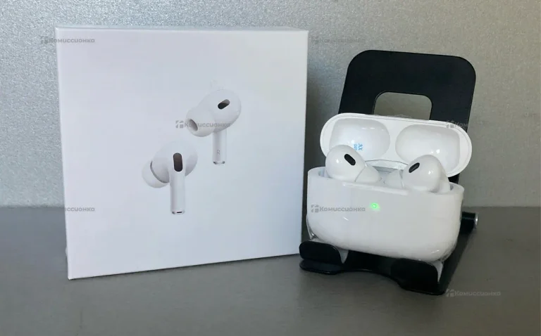 Наушники  air pods pro