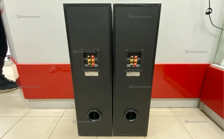 Колонки Sony SS-176E 2шт