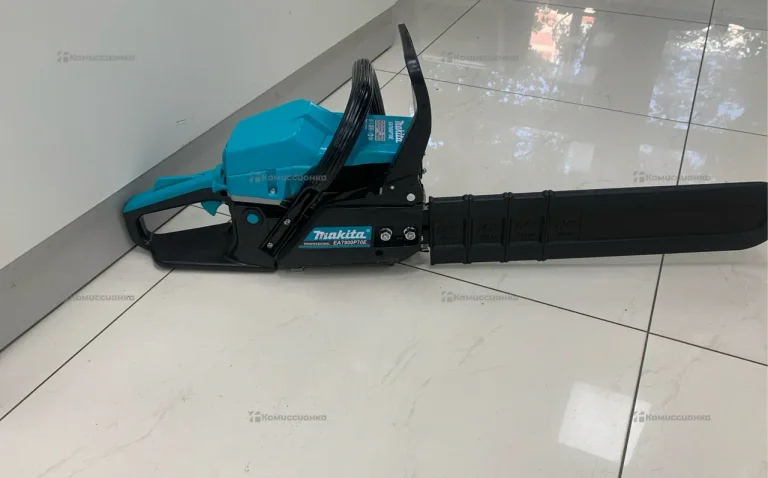 Бензопила Makita Реплика