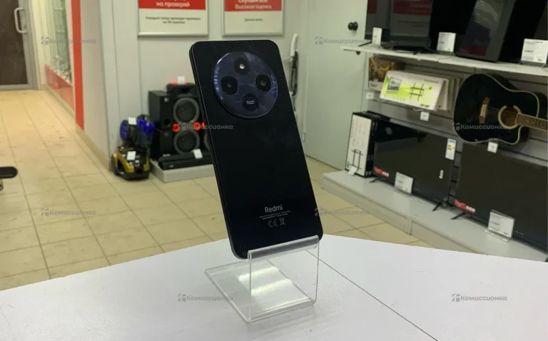 Xiaomi Redmi 14C 4/128 ГБ