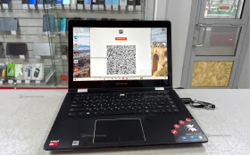 Купить Ноутбук   Lenovo yoga 500 б/у , в Самара Цена:4990рублей