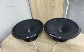 Колонки hm-80pro