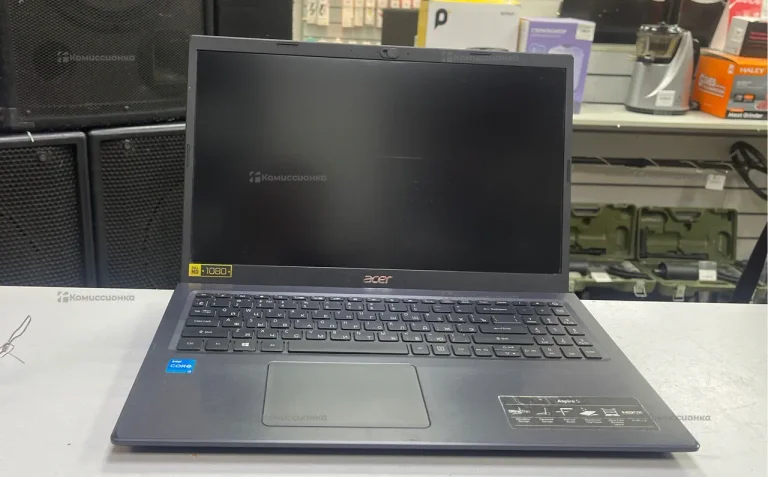 Ноутбук Acer Aspire A515-56