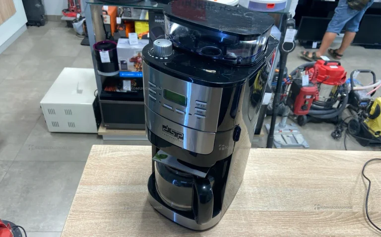 Кофемашина DSP KA3055