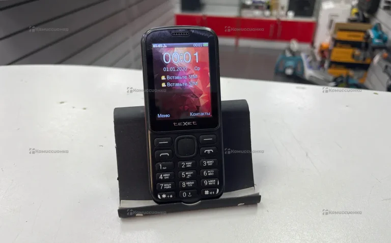 Texet TM-211