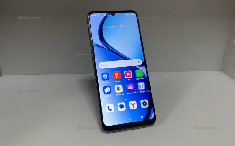Realme C61 8/128Gb