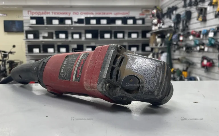 углошлифовальная машина Vega veg-1300