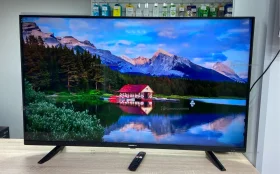 Телевизор Grundig 50GFU7800B