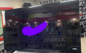 Смарт телевизор Яндекс ARTUS 50FO