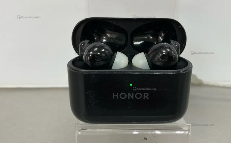 Наушники Honor Earbuds 2 Lite