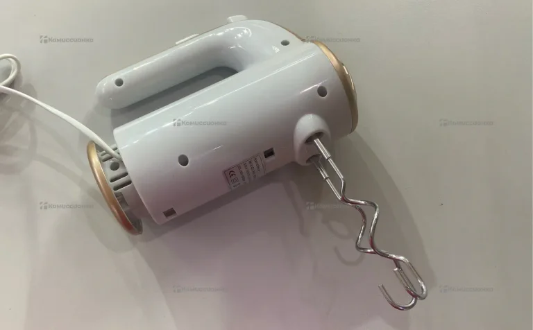 миксер DSP KM2021