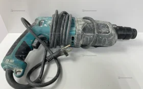 Перфоратор makita HR2470 K