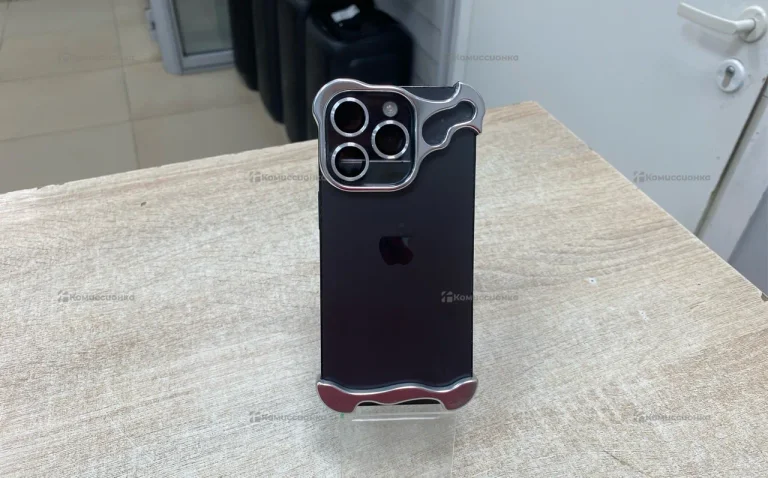 Apple iPhone 14 Pro 6/256 ГБ