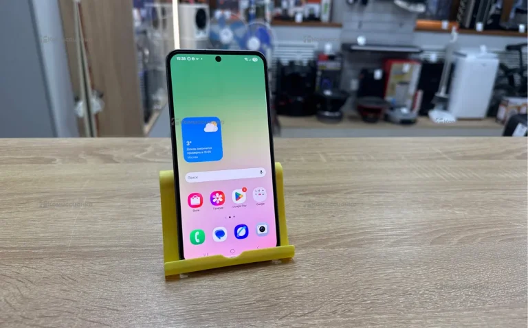 Samsung Galaxy A56 8/256 ГБ