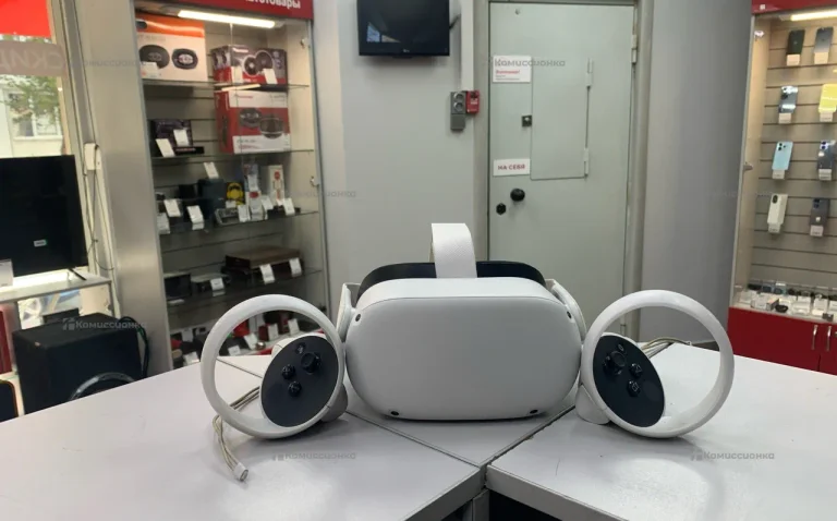 Oculus Meta Quest 2