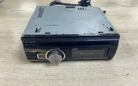 Автомагнитола  JVC kd-r47