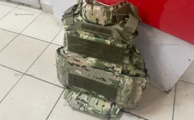Купить Бронежилет с разгрузкой б/у , в Санкт-Петербург Цена:9900рублей