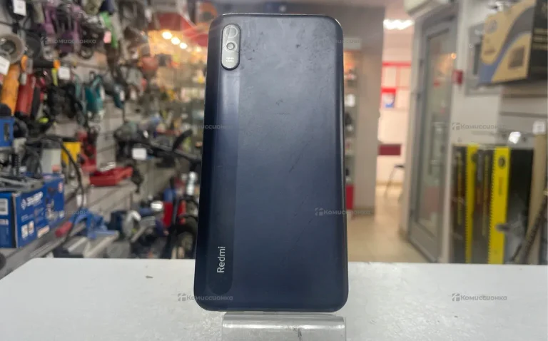 Xiaomi Redmi 9A 32Gb