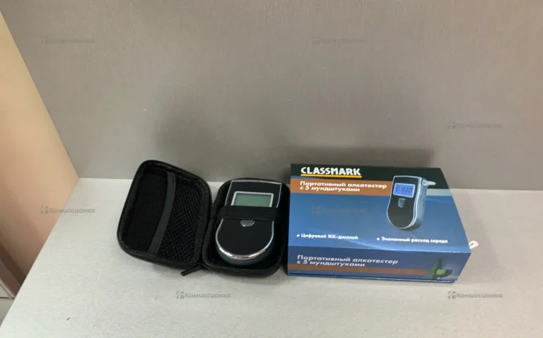 Алко тестре