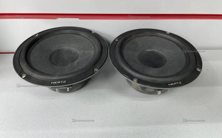 Колонки Hertz C165 Cento