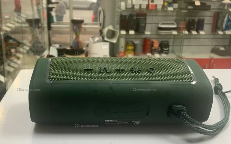 Колонка  BT Sound max ps5019b