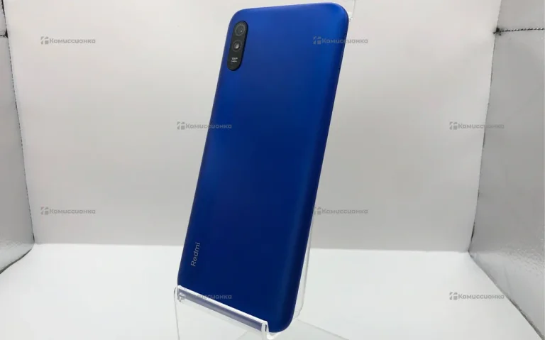 Xiaomi Redmi 9A 2/32 ГБ